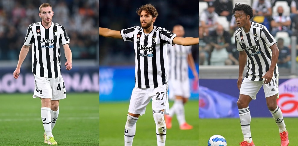 Dall'Ital-Juve ai sudamericani: tutti i bianconeri convocati dalle nazionali