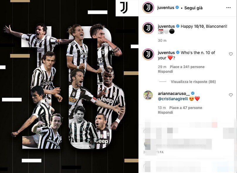 Stampa Numero + Nome Giocatori della JUVENTUS 2020/21 e anche altre  stagioni sportive Ronaldo Dybala Buffon Chiellini Bonucci Higuain