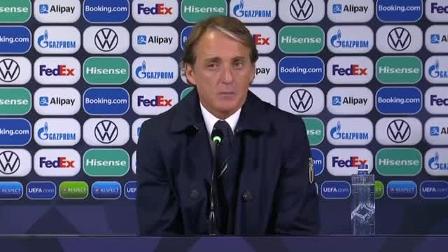 Mancini: