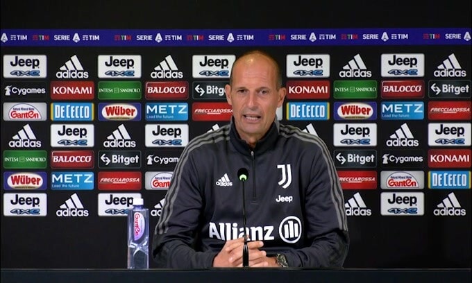 Allegri: "Mourinho valore aggiunto"