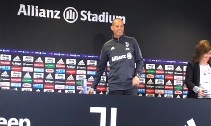 Allegri disinnesca Mourinho e accende lo Stadium