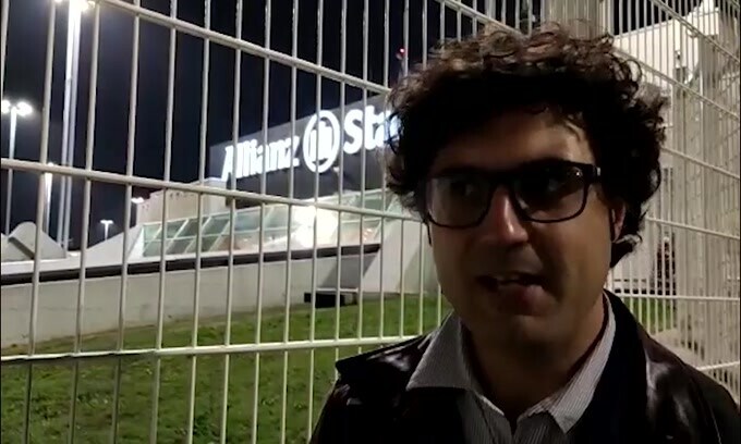 Juventus-Roma, le pagelle della Juve