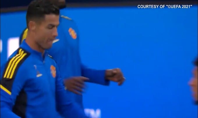 Ronaldo via dallo United? 5 squadre pronte a contenderselo