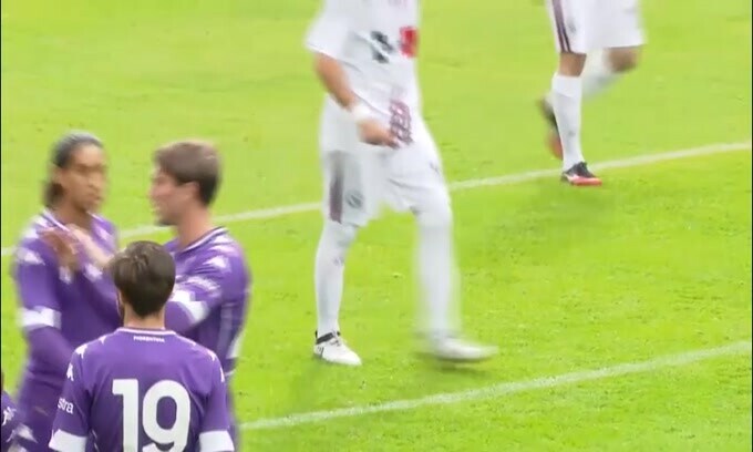 Mercato, su Vlahovic è avanti il Tottenham