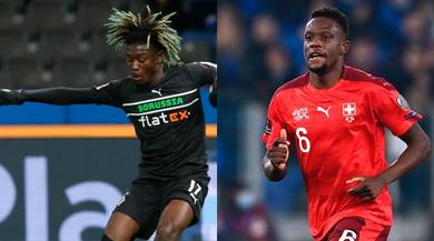 Juve, per gennaio è derby tra Koné e Zakaria: ma prima le cessioni