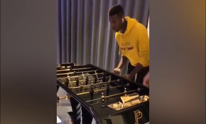 Manchester United, la dirigenza scarica Pogba