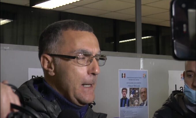 Bergomi: "L'Inter ha riaperto il discorso scudetto"
