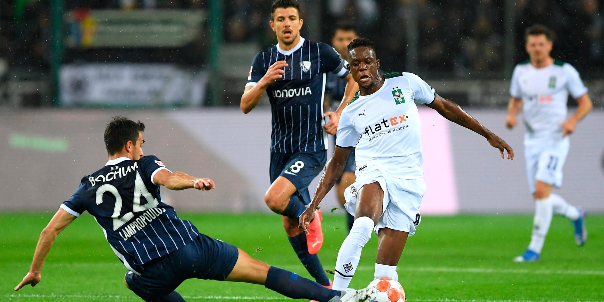 Juve su Zakaria e Vlahovic, piste per gennaio. Occhio a Botman