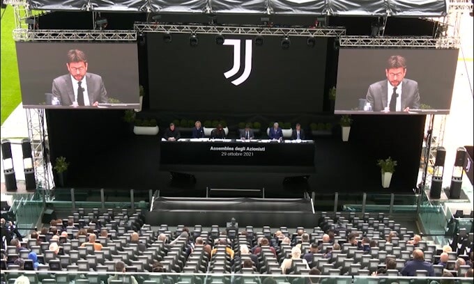 Juve, nuova perquisizione su rapporti con CR7