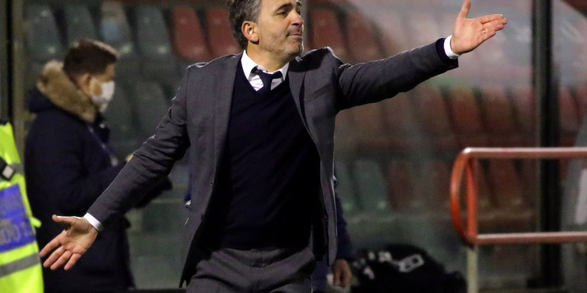 serie b in diretta streaming
