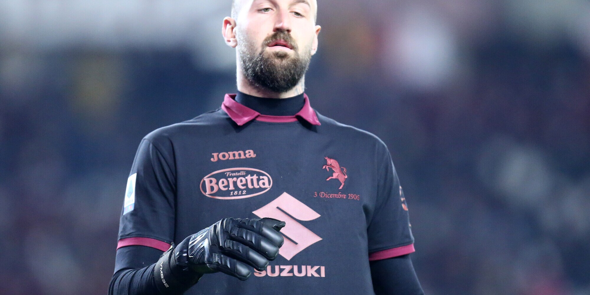 Cagliari-Torino: la probabile formazione di Juric