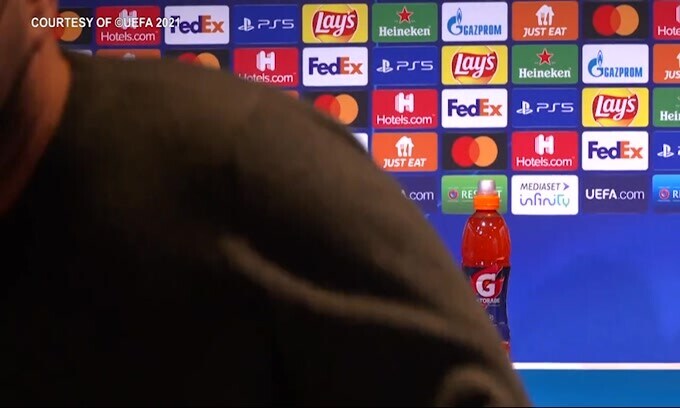 Pioli ride: "Tomori ha detto tutto, posso andarmene"