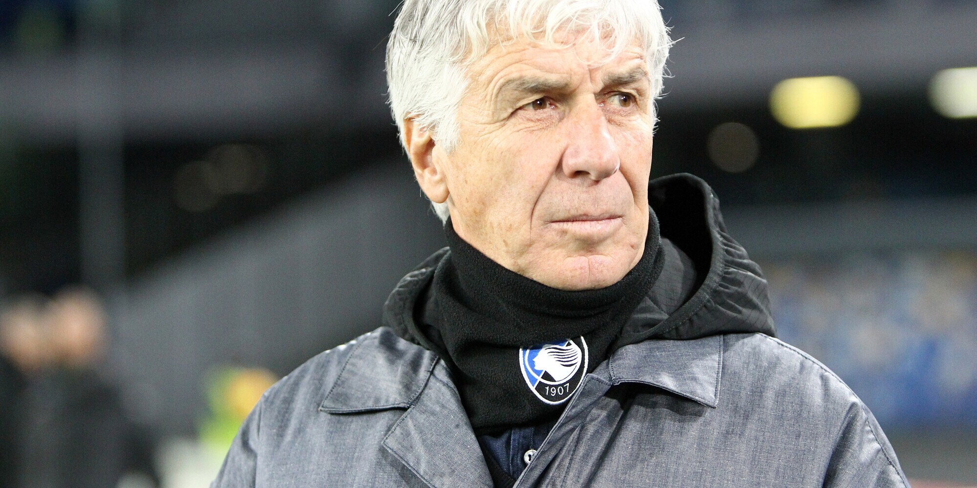 Atalanta, Gasperini: "Con il Villarreal ce la possiamo fare"