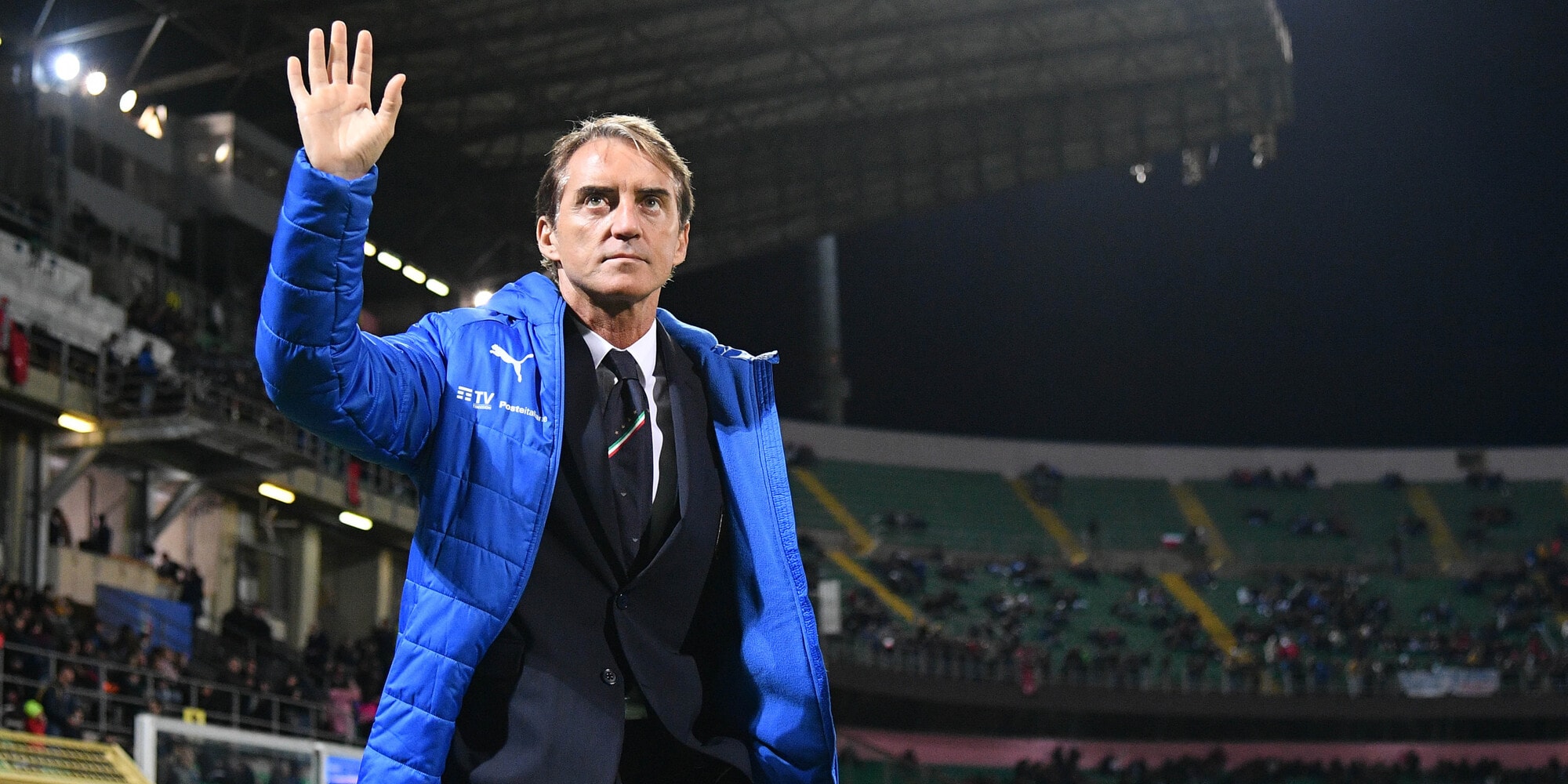 Qatar 2022, Italia-Macedonia si gioca al Barbera di Palermo