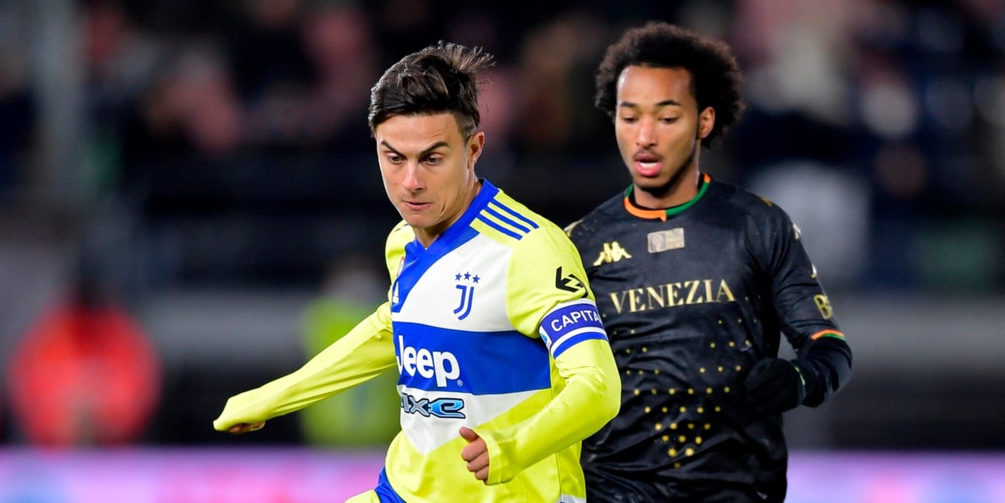 Infortunio Dybala, che calvario: Juve spiazzata, condizioni e recupero