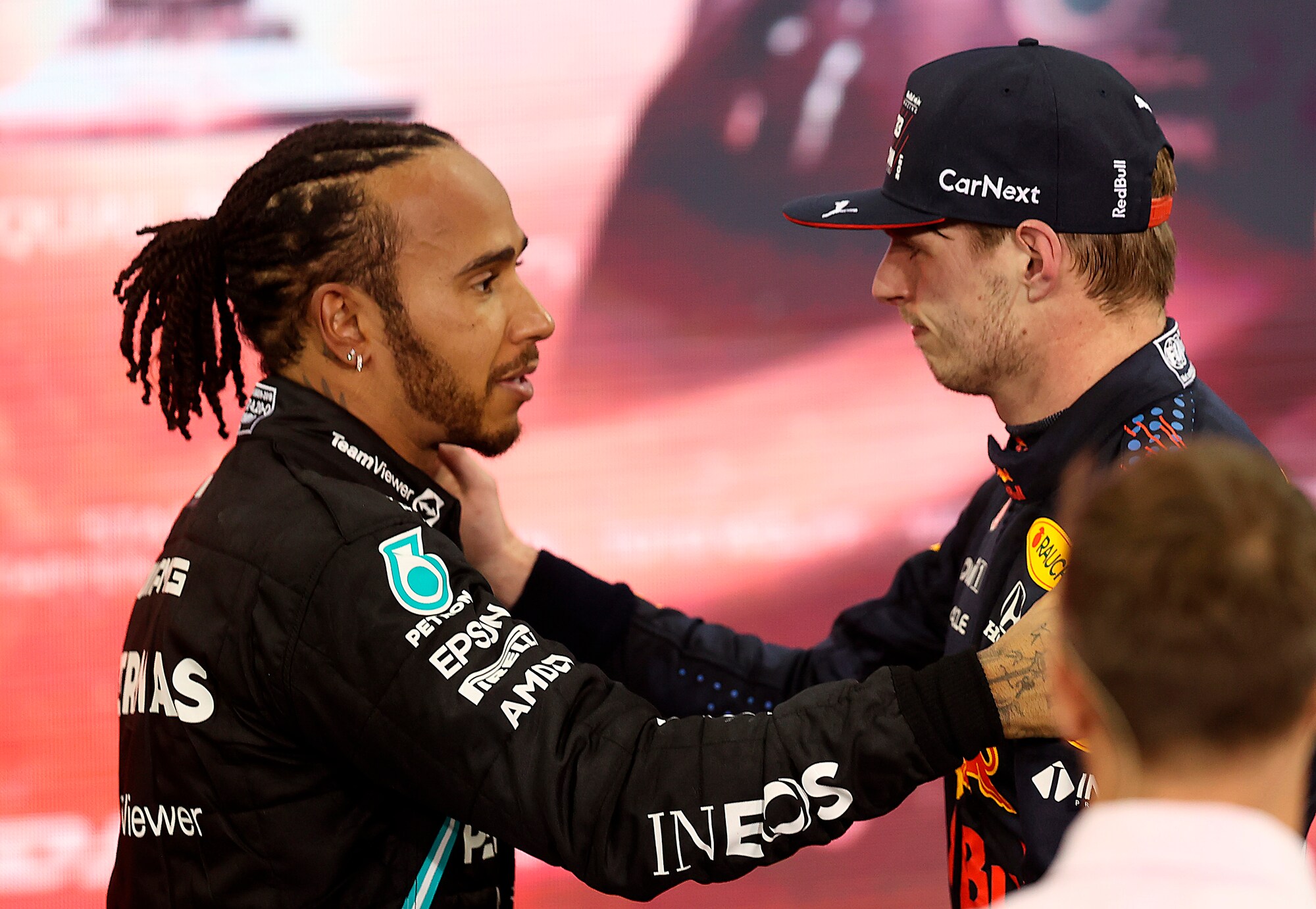 La Mercedes avrebbe un caso convincente se presentasse ricorso su quanto successo nel Gran Premio di Abu Dhabi.