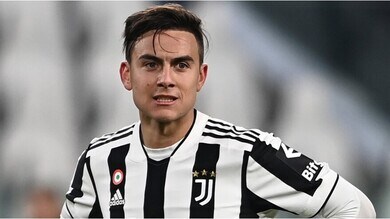 Juve, escluse lesioni per Dybala: il comunicato ufficiale