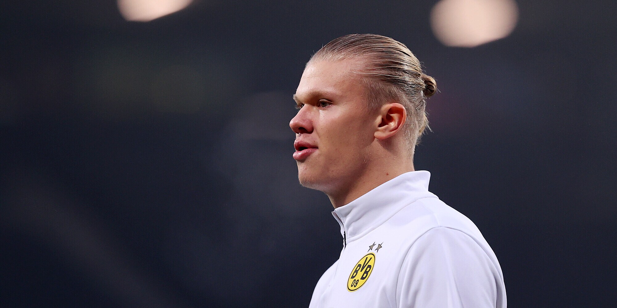 Mundo Deportivo: "Laporta-Raiola, incontro per Haaland al Barcellona"