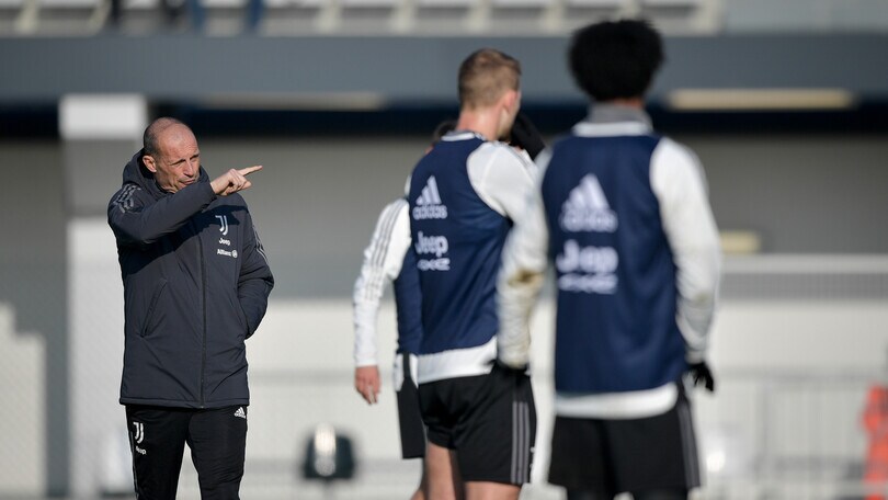 Juve, è l’ora dei ritorni: la probabile formazione per il Napoli