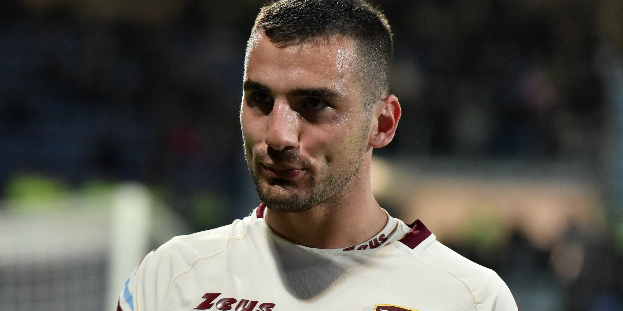 Salernitana in campo verso l'Inter: Bonazzoli a parte