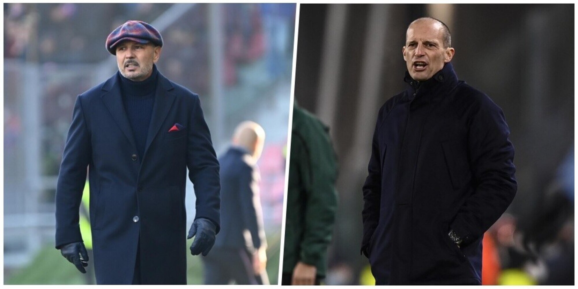 Diretta BolognaJuve ore 18 formazioni ufficiali, dove vederla in tv e