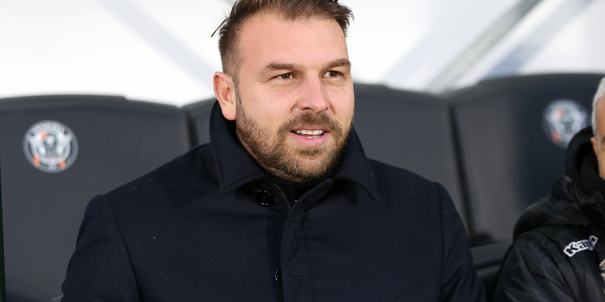 Zanetti: "Venezia a +6 sulla terz'ultima? Avrei firmato col sangue"