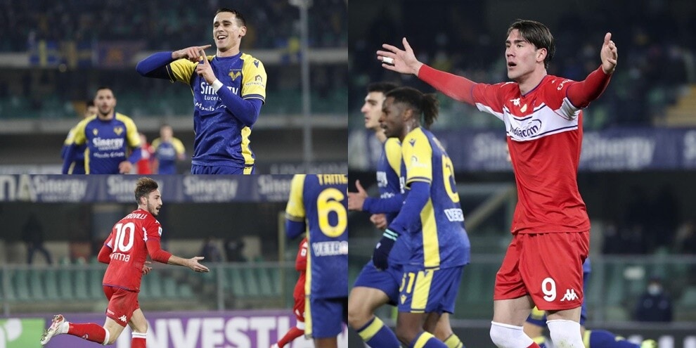 Fiorentina; without fans against Udinese: Fiesole defected
