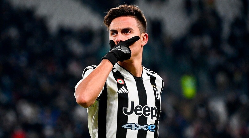 Juve, Dybala è anche investimento d'immagine: Paulo il più social della A