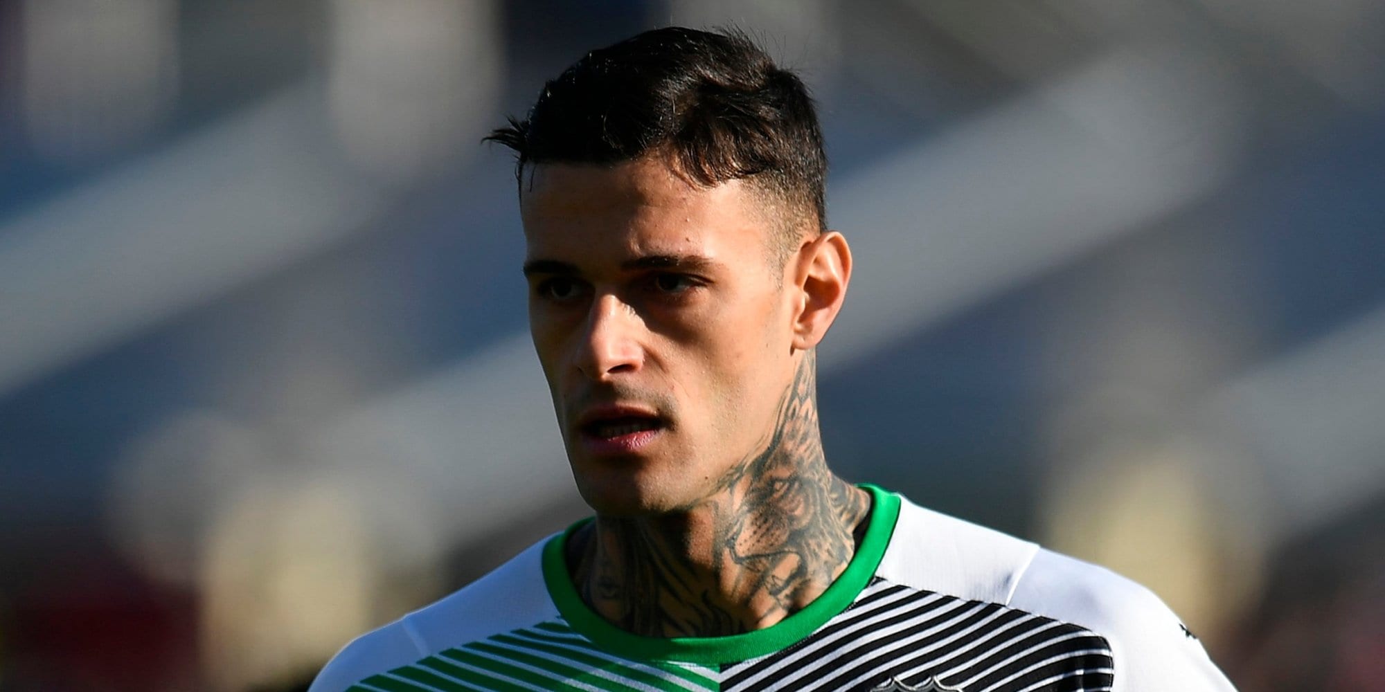 Juve e Scamacca: intrecci, strategie, alternative