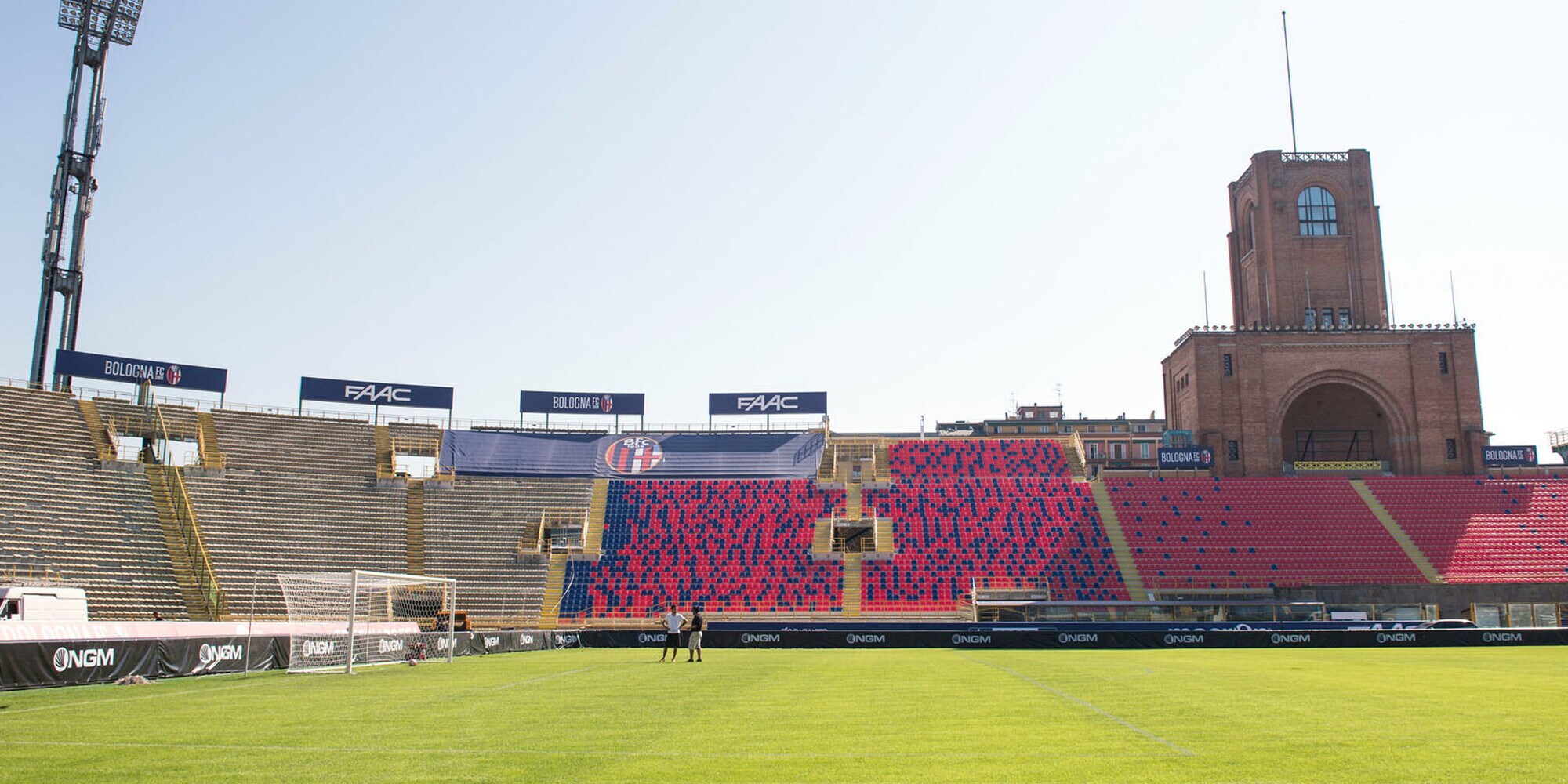 Bologna, partita la procedura di rimborso di 1271 biglietti già venduti