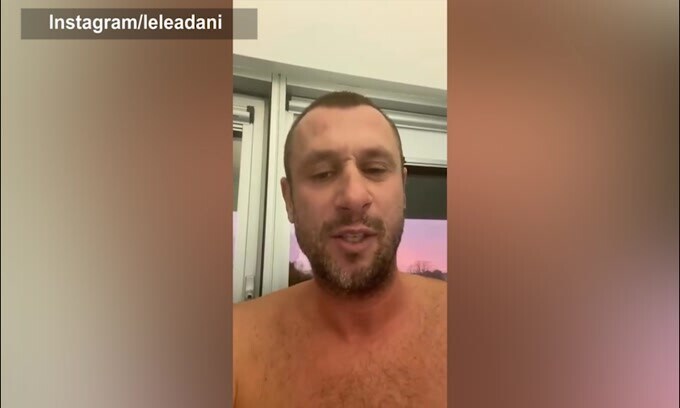 Covid, ecco Cassano: "Domani si torna a casa"