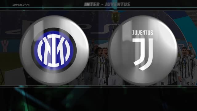 Supercoppa, le curiosità su Inter-Juventus