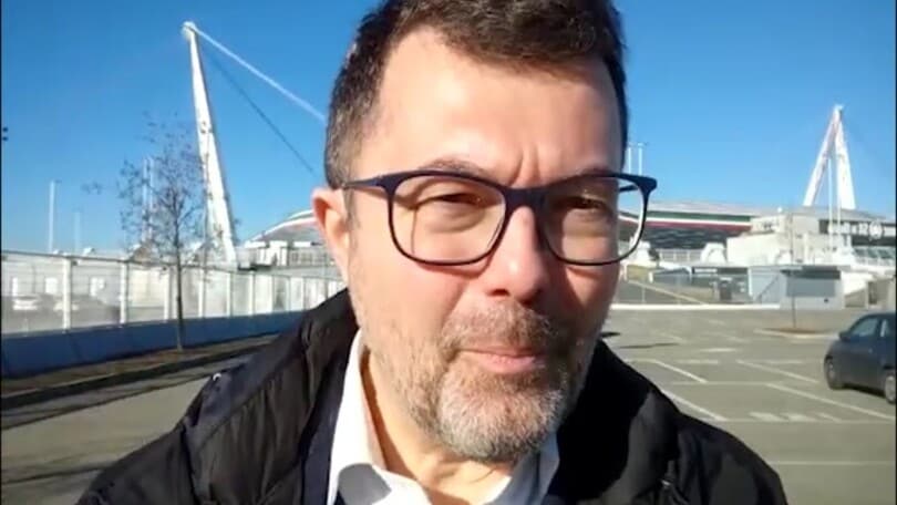 Juve sfavorita contro l'Inter: Allegri e Chiellini scaricano il peso della finale su Inzaghi