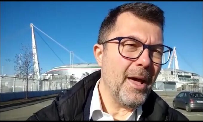 Inter-Juventus, finale di Supercoppa. Le ultime di formazione Juve