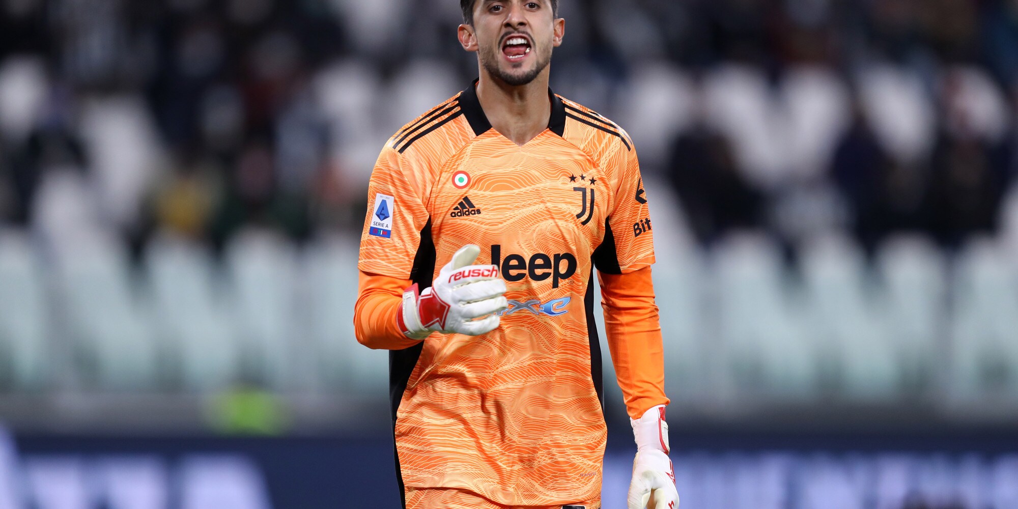 Inter-Juve, i probabili undici di Allegri in Supercoppa