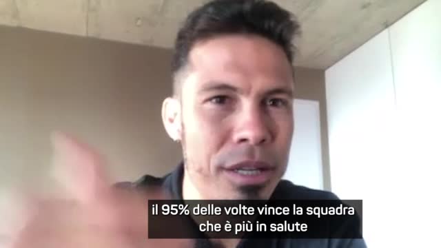 Hernanes: “Felice per Inzaghi ma preferisco Allegri. E non uccidiamo Alex Sandro”