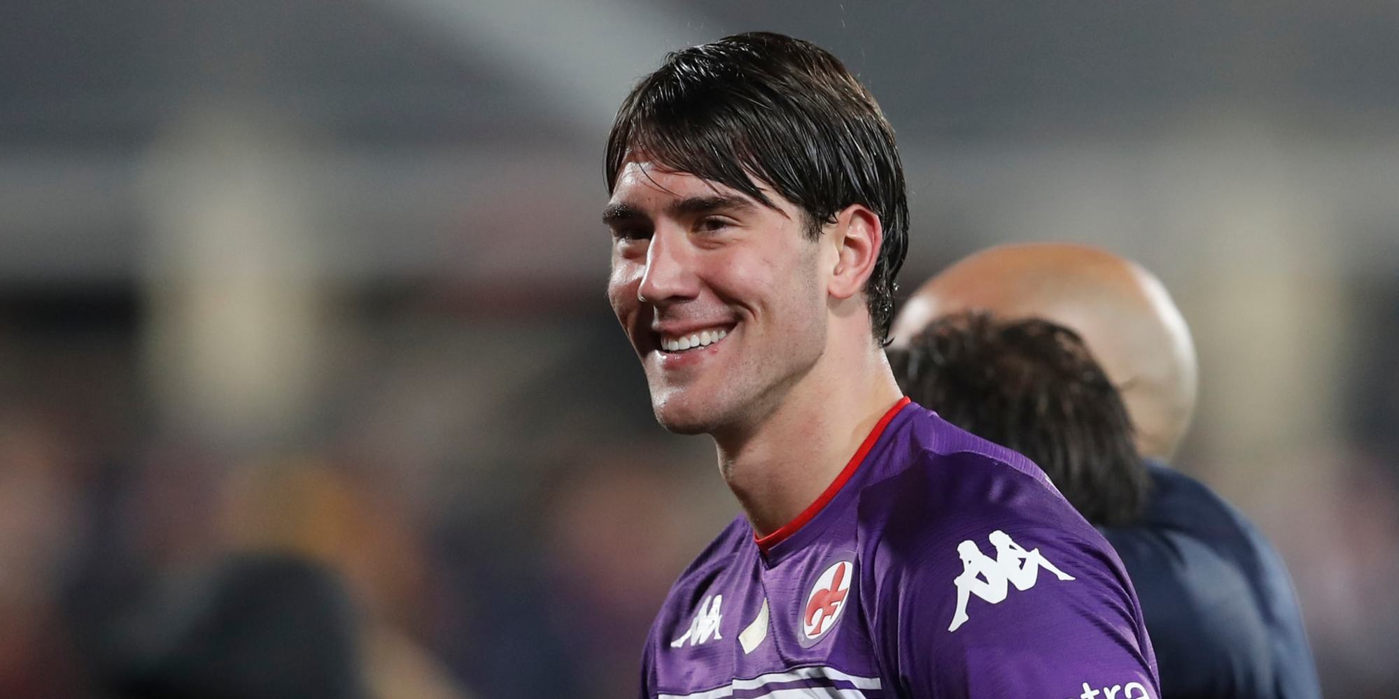Vlahovic alla Juve: raggiunto l’accordo con la Fiorentina