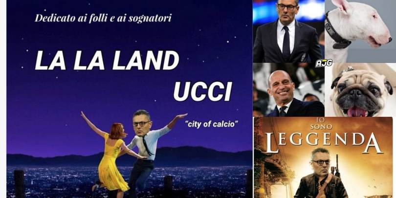 Landucci conquista anche la Juve social: tifosi pazzi del vice-Allegri FOTO