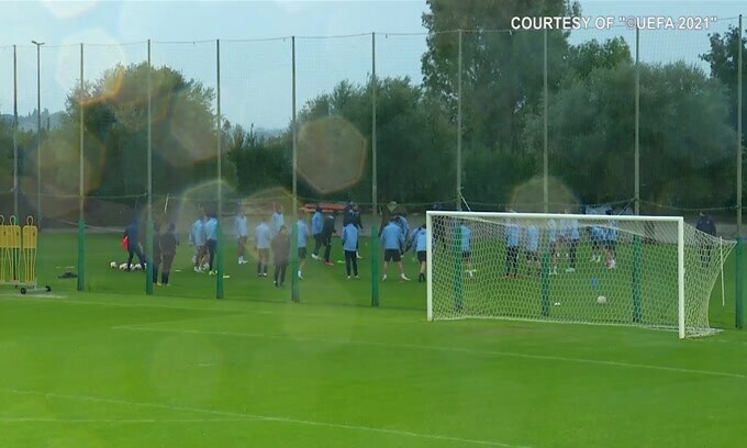 Lazio in emergenza contro l'Atalanta