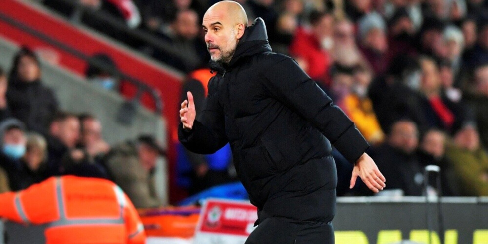 The Sun L Olanda Vuole Guardiola In Panchina 