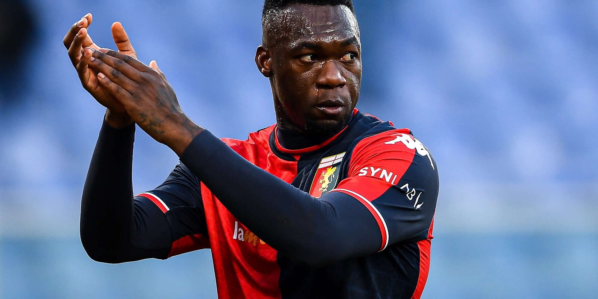 Inter Caicedo Dice S Spunta L idea Gosens