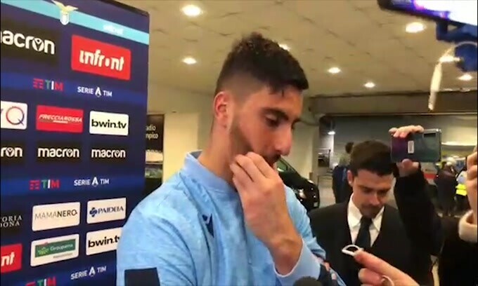 Lazio, in scadenza a giugno 4 giocatori