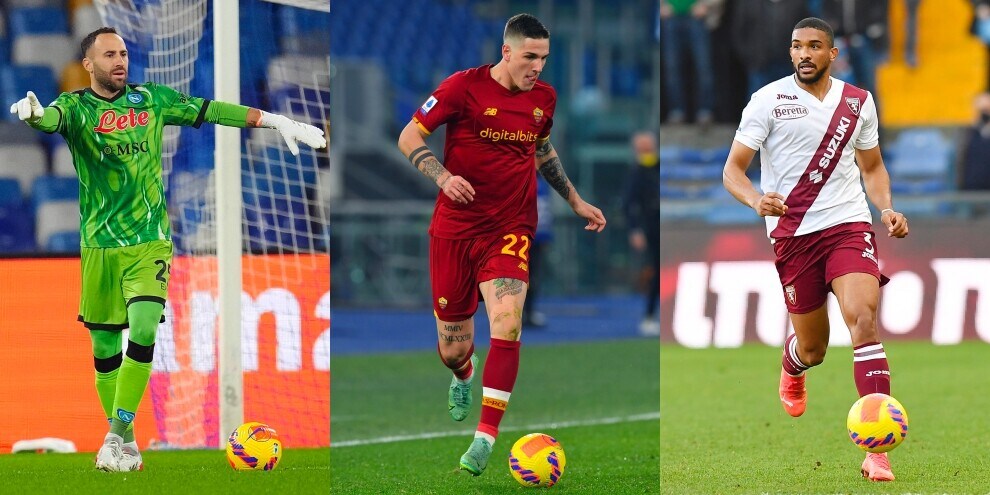 Mercato, Juve scatenata: da Zaniolo a Bremer, tutti i piani