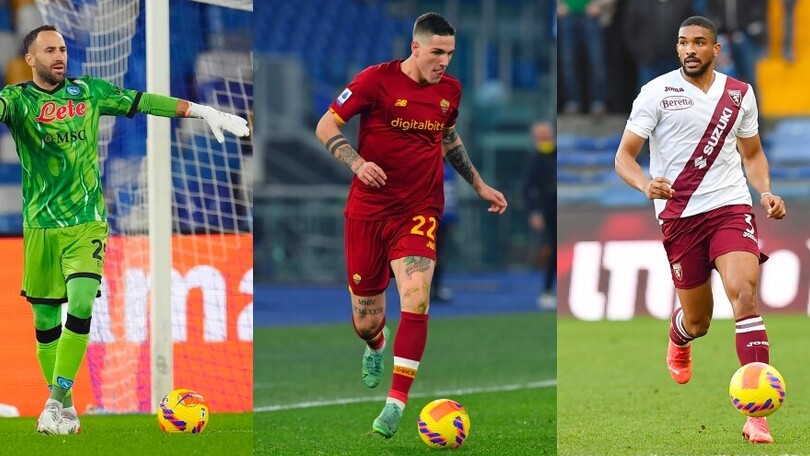 Mercato, Juve scatenata: da Zaniolo a Bremer, tutti i piani