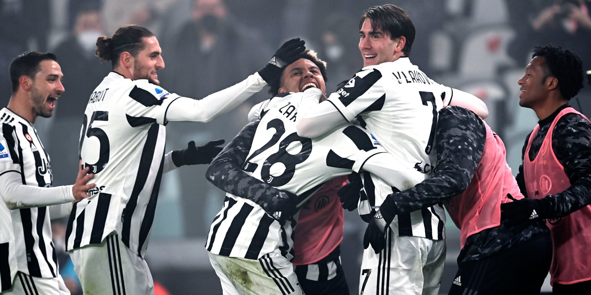 Ecco Perch Alla Juve Conviene Credere Nel Miracolo Scudetto