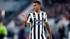 Atalanta-Juve, giallo pesante per Danilo: salterà il derby con il Torino