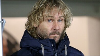 Juve, Nedved: "Il mercato di gennaio ci ha dato entusiasmo"