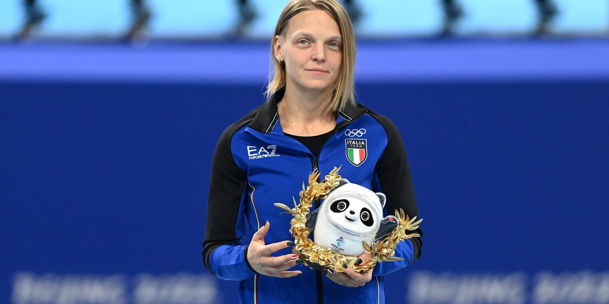 Arianna Fontana nella storia: 11ª medaglia olimpica!