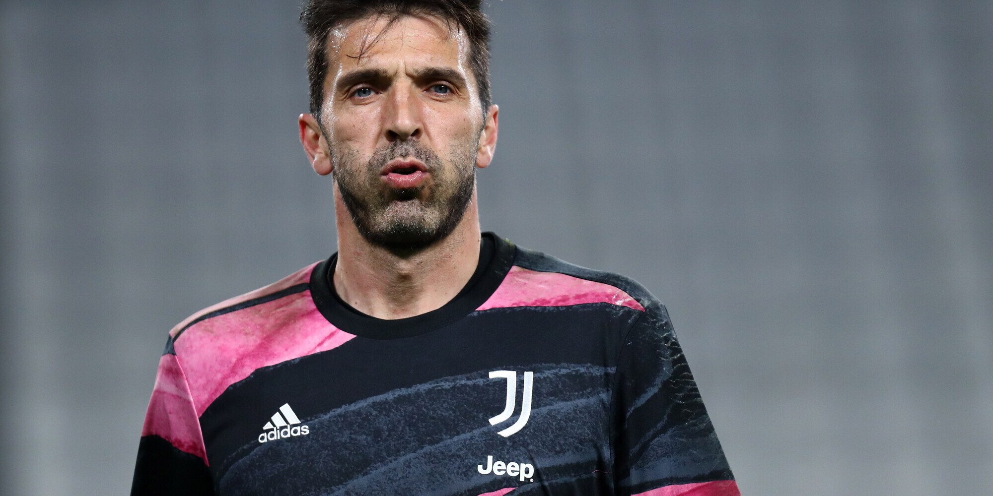Da Buffon a Nedved, la top 11 dei campioni che non hanno mai vinto la Champions