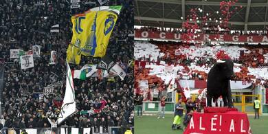 Juve-Toro, chiedimi cos'è il derby